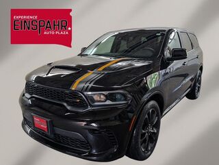 2023 Dodge Durango R/T