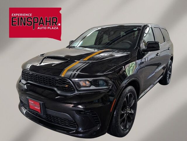 2023 Dodge Durango R/T