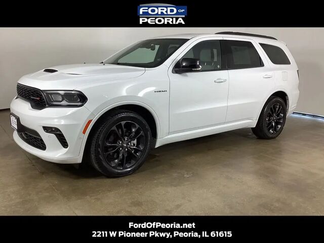 2023 Dodge Durango R/T