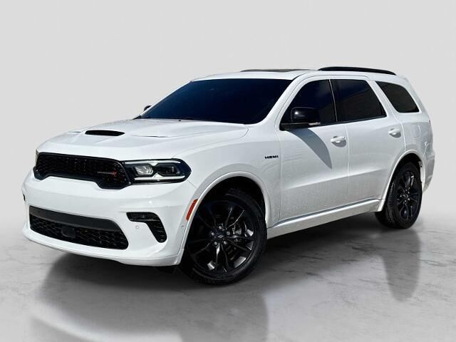 2023 Dodge Durango R/T
