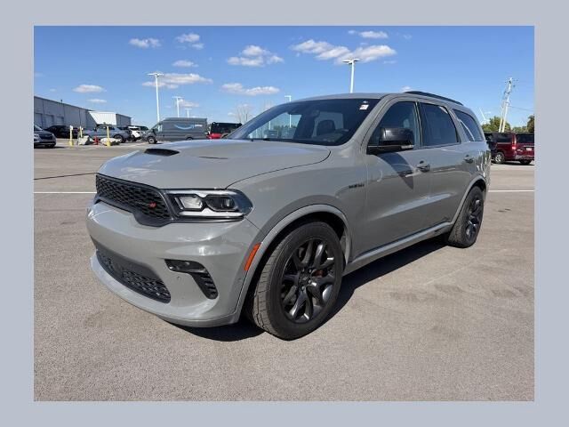2023 Dodge Durango R/T — photo 1 of 13
