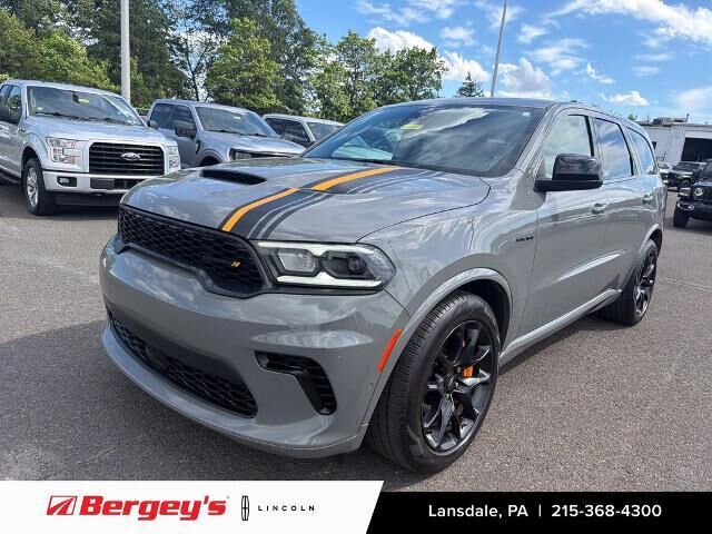 2023 Dodge Durango R/T