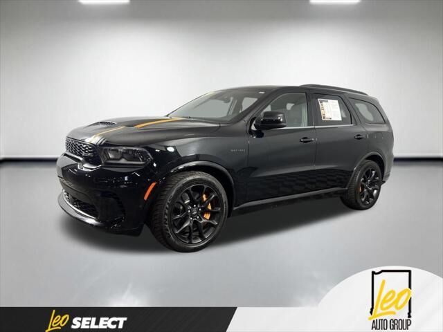 2023 Dodge Durango R/T