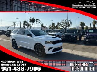 2023 Dodge Durango R/T