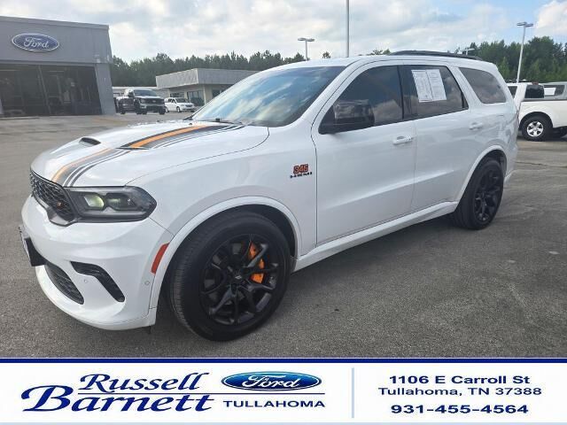 2023 Dodge Durango R/T