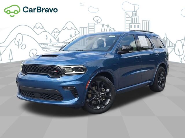 2023 Dodge Durango R/T Plus AWD