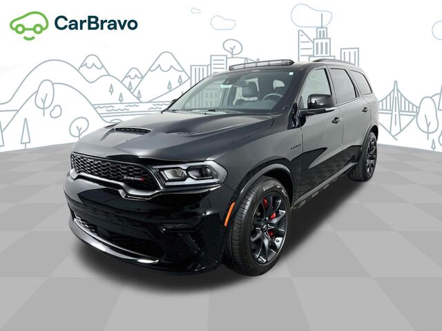 2023 Dodge Durango R/T Premium AWD