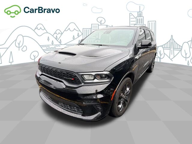 2023 Dodge Durango R/T Plus AWD