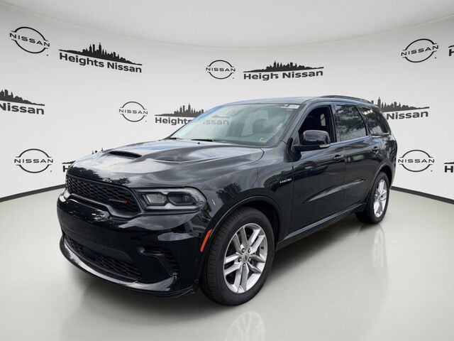 2024 Dodge Durango R/T Plus