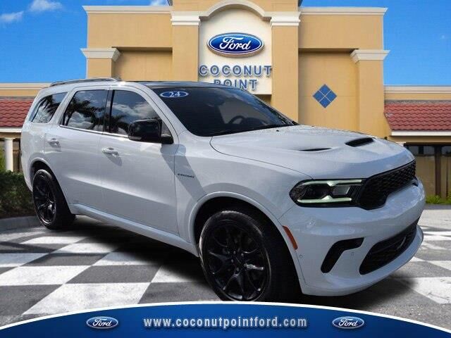 2024 Dodge Durango R/T