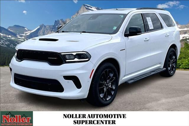 2024 Dodge Durango R/T Plus