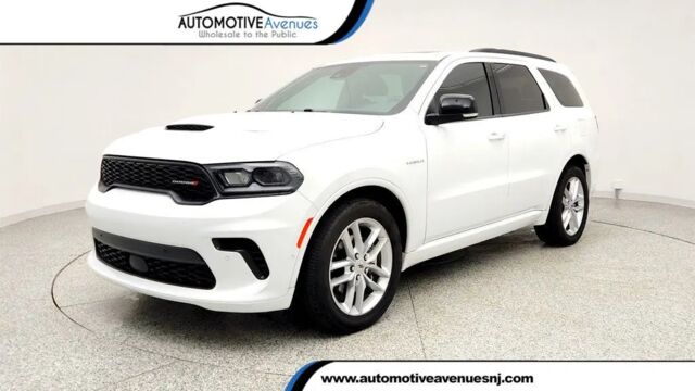 2024 Dodge Durango R/T