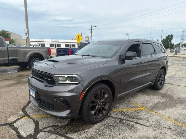 2021 Dodge Durango R/T