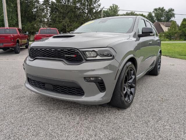 2022 Dodge Durango R/T
