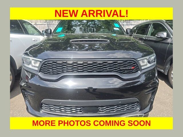 2023 Dodge Durango R/T Plus
