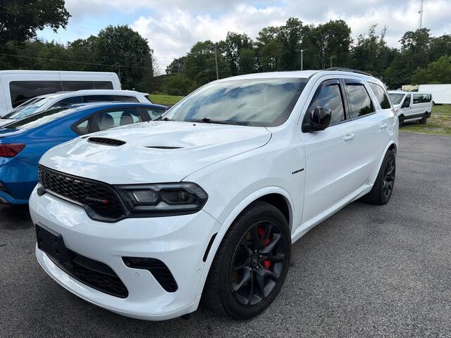 2023 Dodge Durango R/T