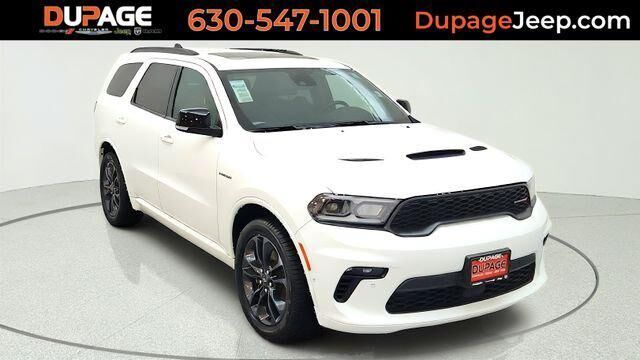 2023 Dodge Durango R/T