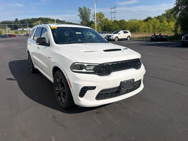 2023 Dodge Durango R/T
