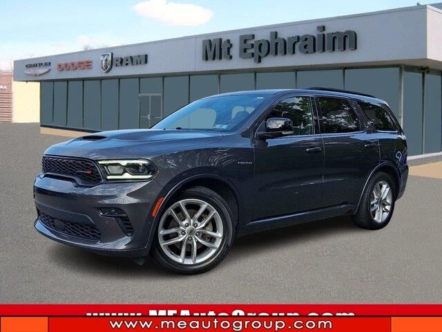 2023 Dodge Durango R/T Plus