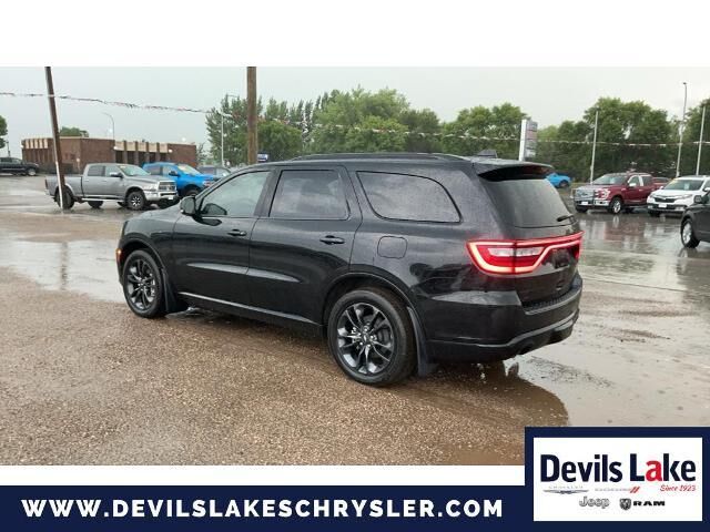 2024 Dodge Durango R/T