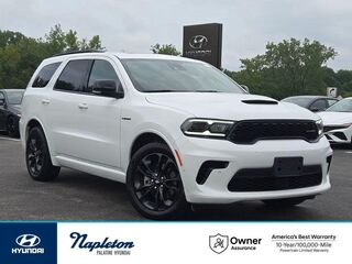 2025 Dodge Durango R/T