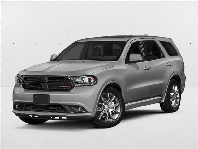 2019 Dodge Durango R/T