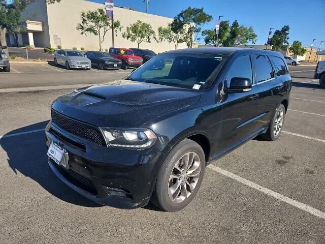 2019 Dodge Durango R/T
