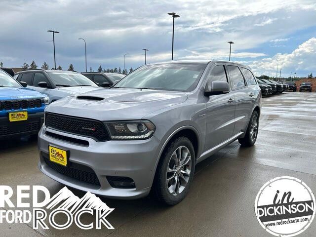 2020 Dodge Durango R/T