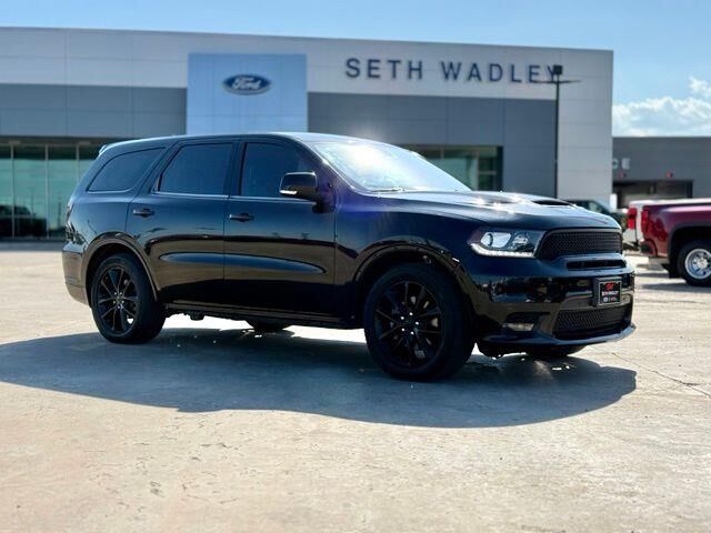 2020 Dodge Durango R/T