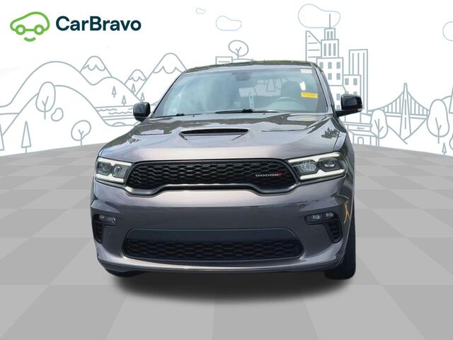 2021 Dodge Durango R/T AWD