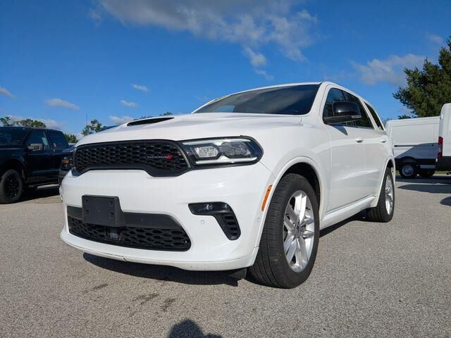 2023 Dodge Durango R/T