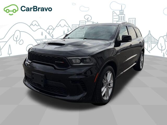 2024 Dodge Durango R/T Plus