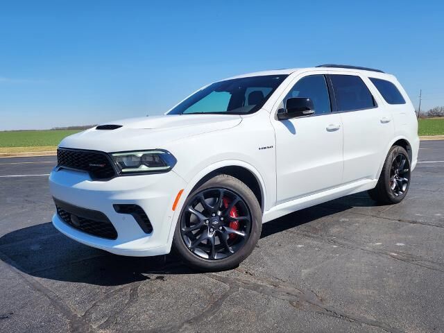 2024 Dodge Durango R/T