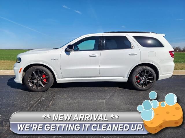 2024 Dodge Durango R/T