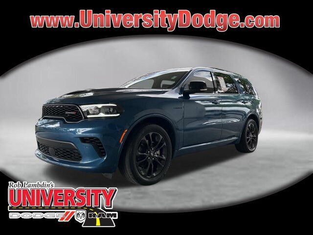 2024 Dodge Durango R/T Premium