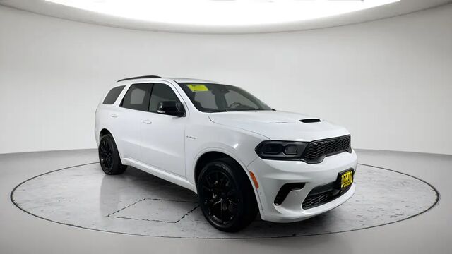2025 Dodge Durango R/T