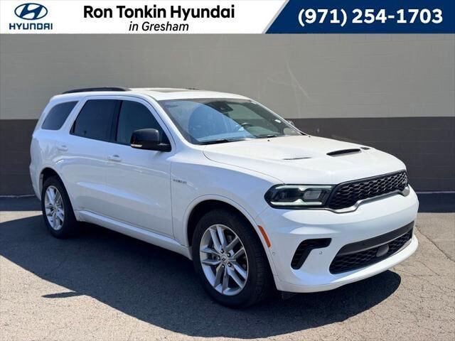 2025 Dodge Durango R/T