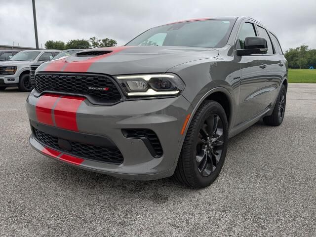 2025 Dodge Durango R/T