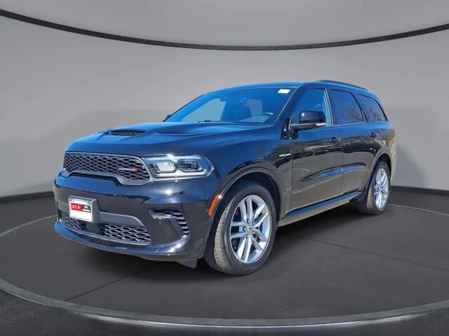 2025 Dodge Durango R/T