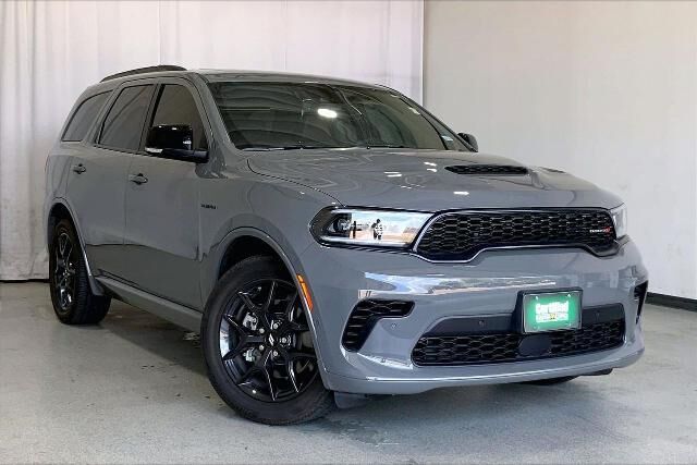 2026 Dodge Durango GT HEMI