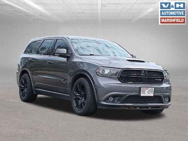 2015 Dodge Durango R/T