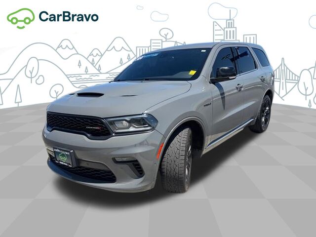 2022 Dodge Durango R/T AWD