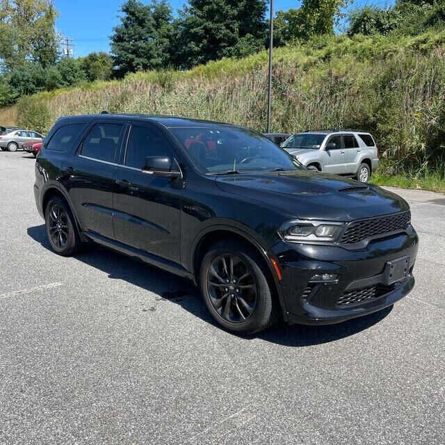 2022 Dodge Durango R/T
