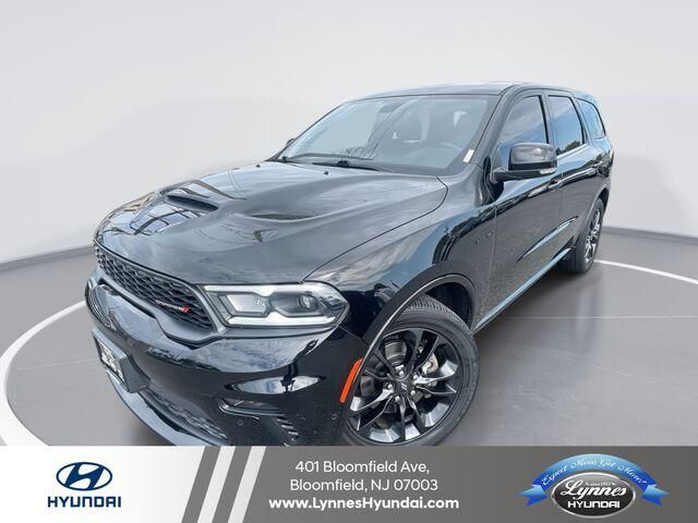 2022 Dodge Durango R/T