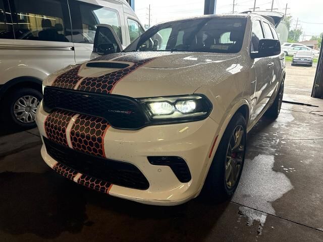 2023 Dodge Durango R/T