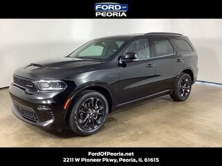 2023 Dodge Durango R/T