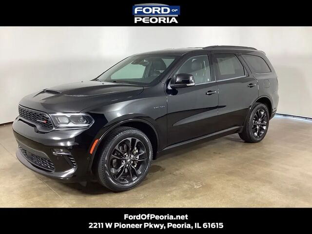 2023 Dodge Durango R/T
