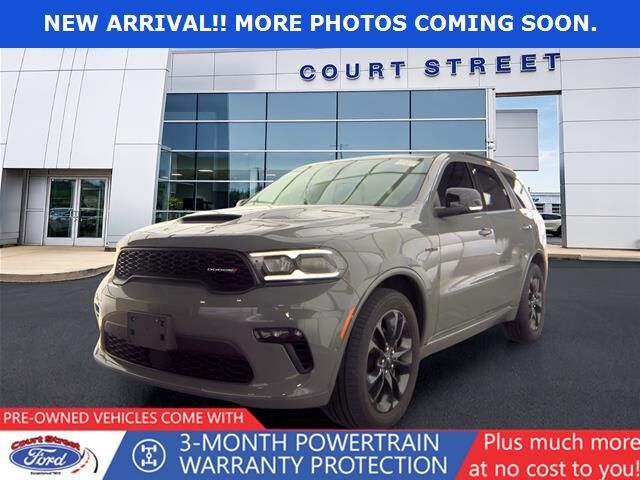 2023 Dodge Durango R/T