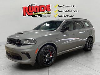 2023 Dodge Durango R/T Plus