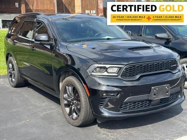 2023 Dodge Durango R/T
